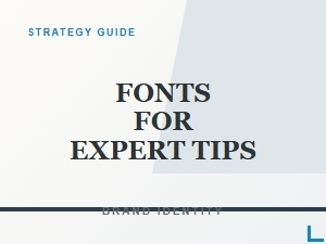Expert Tips for Podcast Branding Font Styles